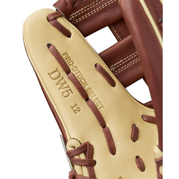Wilson A2K 2027 Annual Collection DW5 12" Baseball Glove
