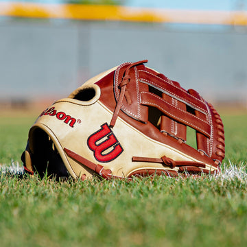 Wilson A2K 2027 Annual Collection DW5 12" Baseball Glove