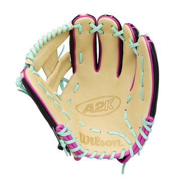 Wilson A2K 2027 Leadoff Collection 1724 11,75" Baseball Glove