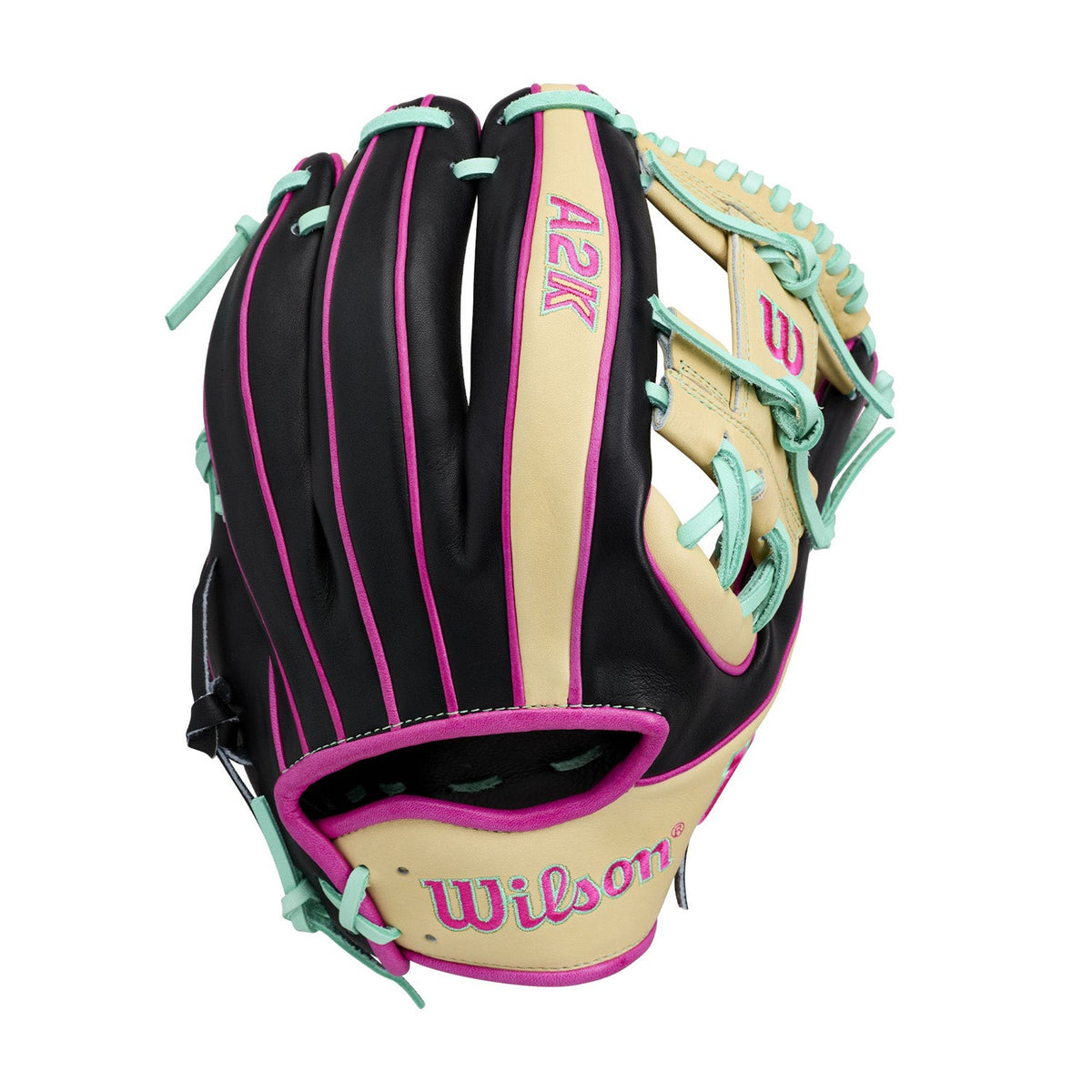 Wilson A2K 2027 Leadoff Collection 1724 11,75" Baseball Glove