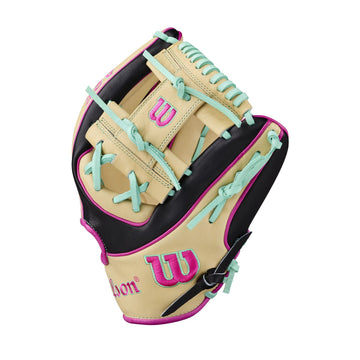 Wilson A2K 2027 Leadoff Collection 1724 11,75" Baseball Glove
