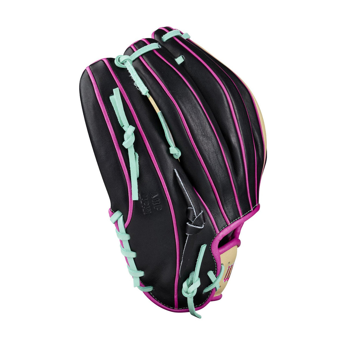 Wilson A2K 2027 Leadoff Collection 1724 11,75" Baseball Glove