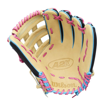 Wilson A2K 2027 Leadoff Collection 1777 12,75" Baseball Glove