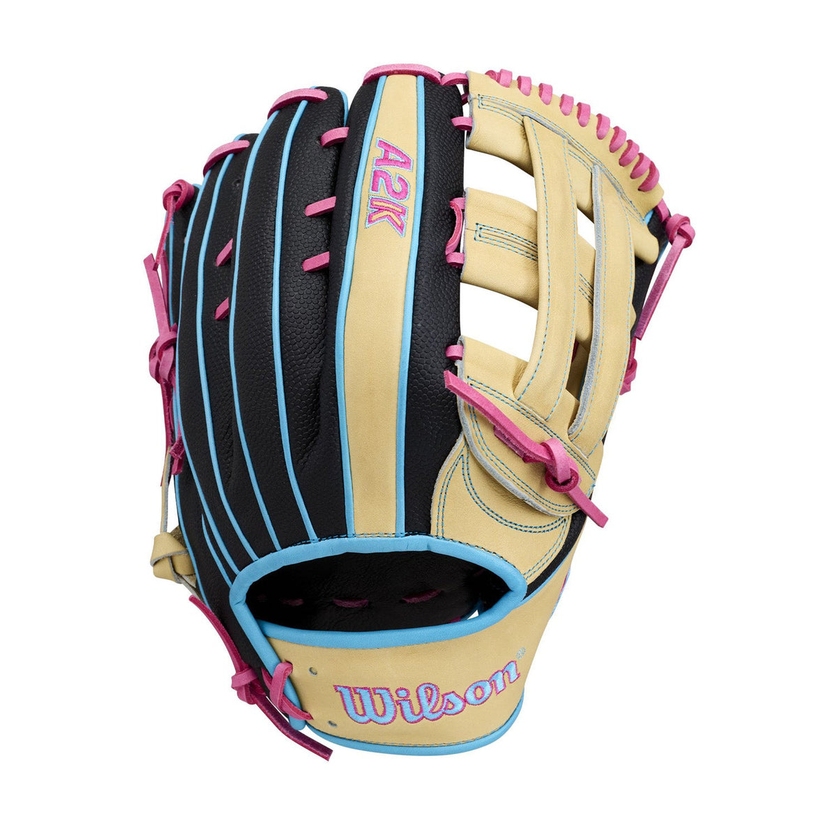 Wilson A2K 2027 Leadoff Collection 1777 12,75" Baseball Glove