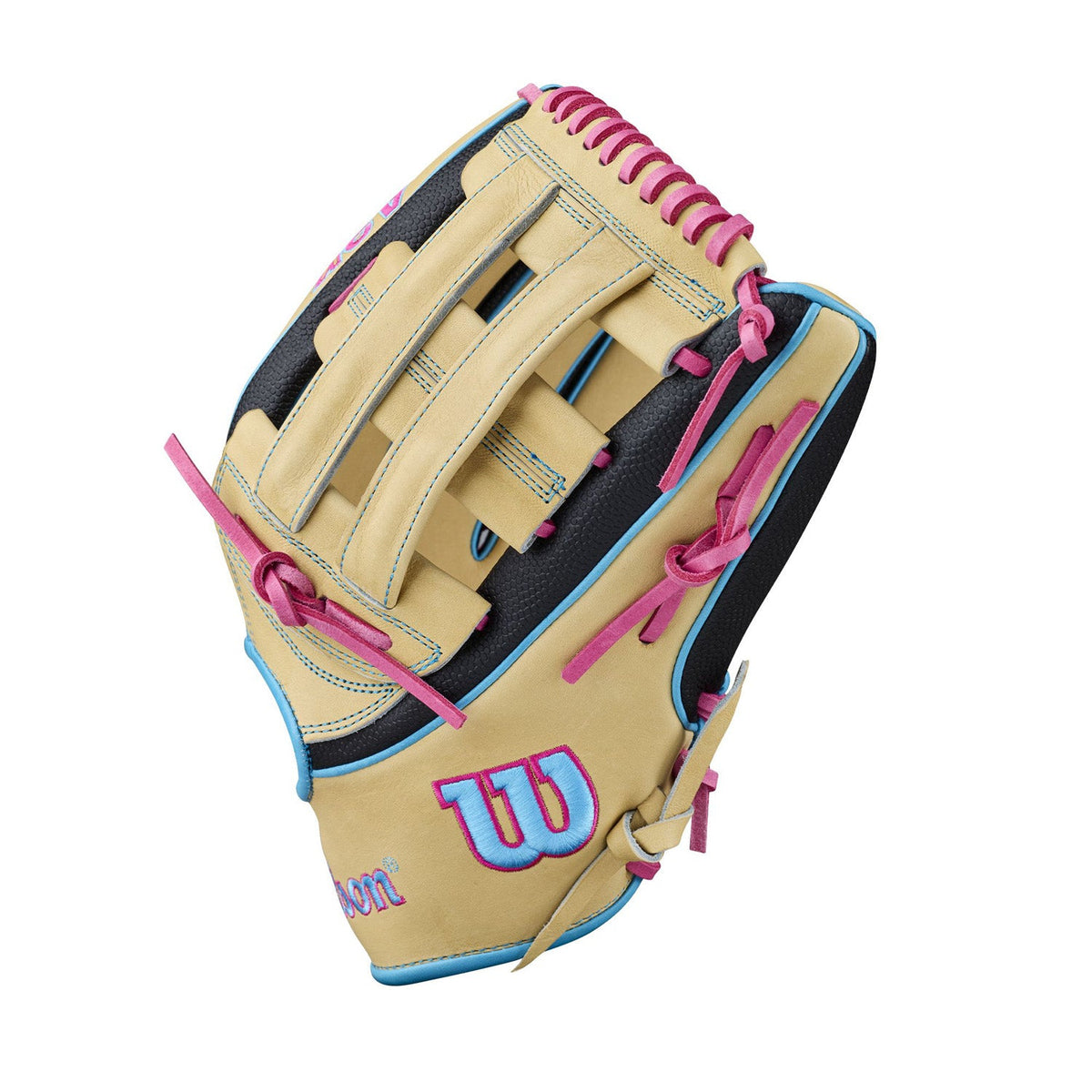 Wilson A2K 2027 Leadoff Collection 1777 12,75" Baseball Glove
