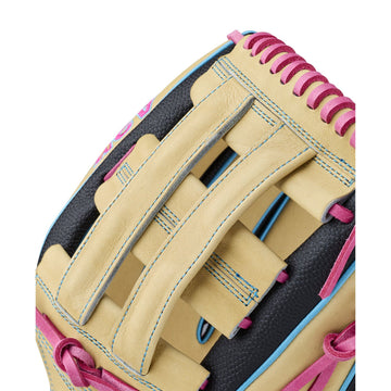 Wilson A2K 2027 Leadoff Collection 1777 12,75" Baseball Glove