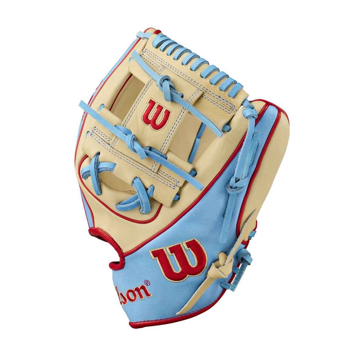 Wilson A2K 2027 Leadoff Collection 1786 11,5" Baseball Glove