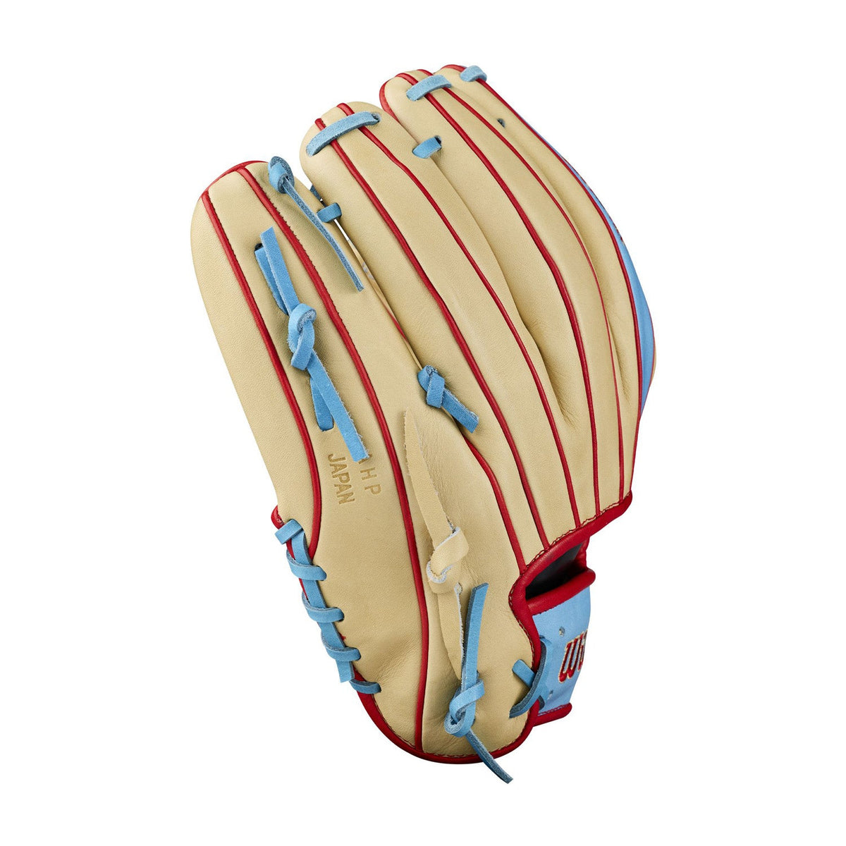 Wilson A2K 2027 Leadoff Collection 1786 11,5" Baseball Glove