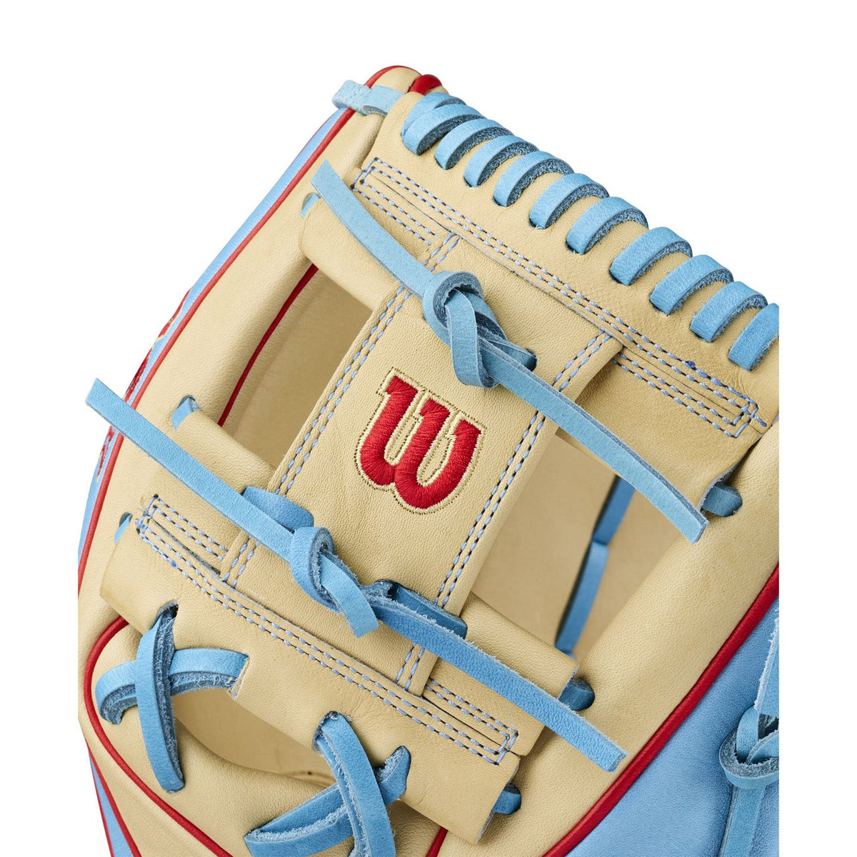 Wilson A2K 2027 Leadoff Collection 1786 11,5" Baseball Glove