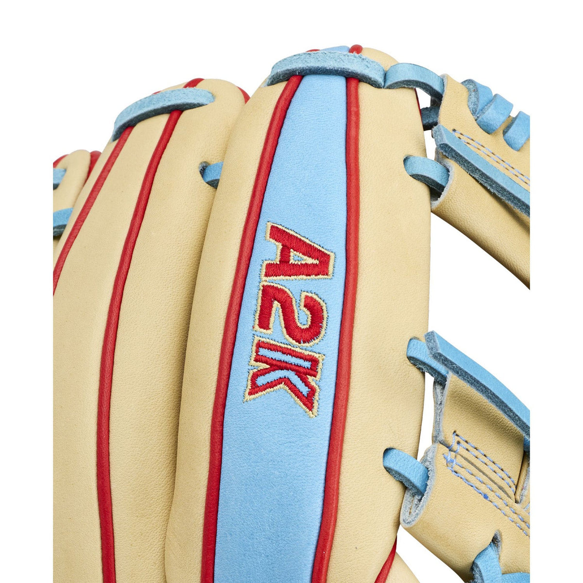 Wilson A2K 2027 Leadoff Collection 1786 11,5" Baseball Glove