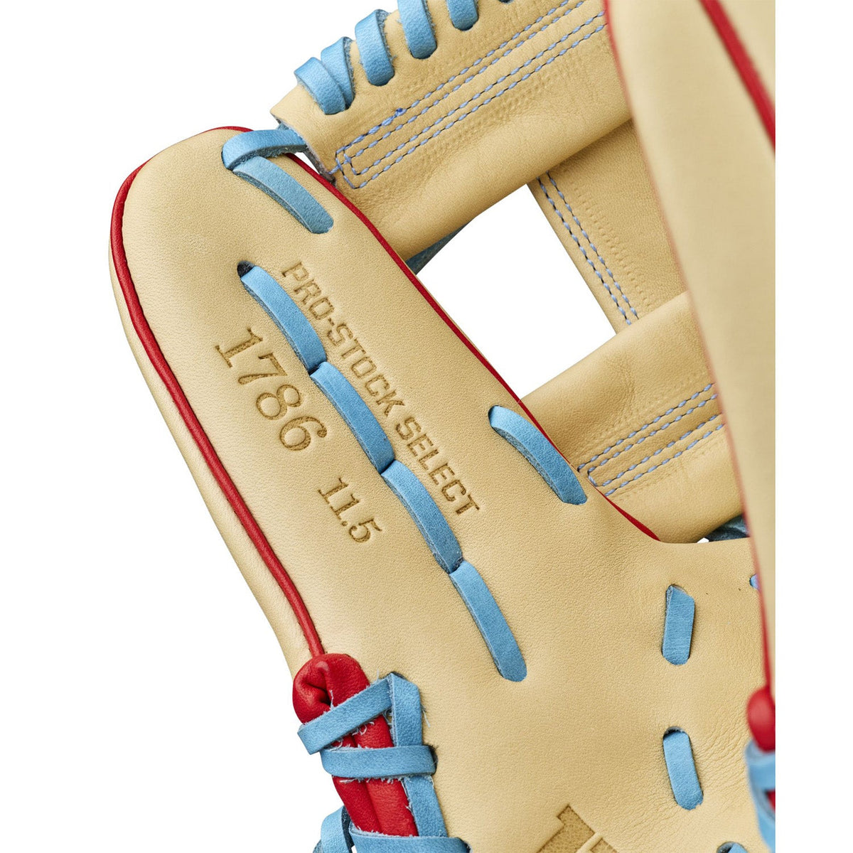 Wilson A2K 2027 Leadoff Collection 1786 11,5" Baseball Glove