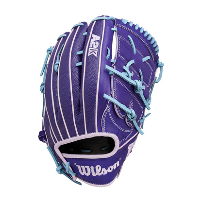 Wilson A2K B75 12.75" Baseball Glove 2026