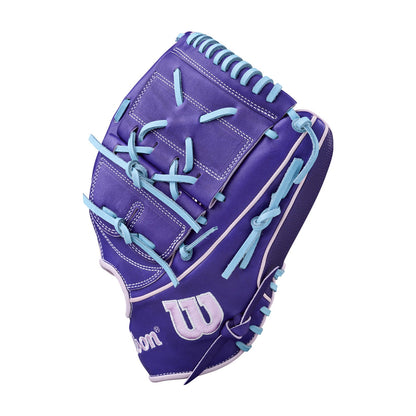 Wilson A2K B75 12.75" Baseball Glove 2026
