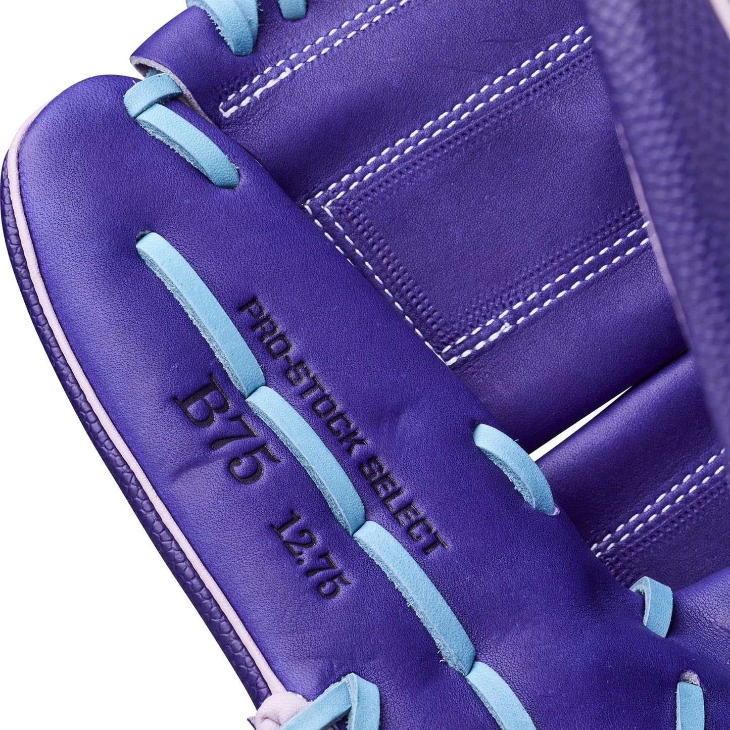 Wilson A2K B75 12.75" Baseball Glove 2026
