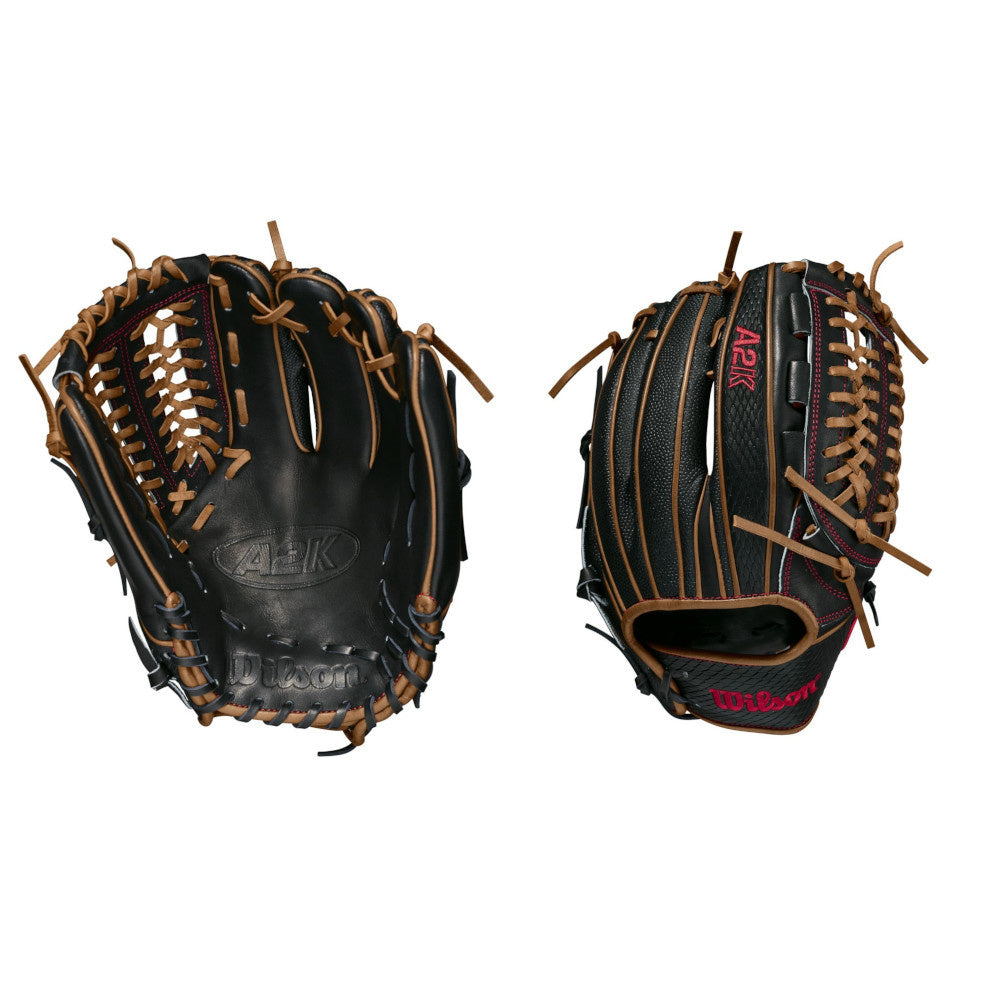A2K D33 11.75" Baseball Glove