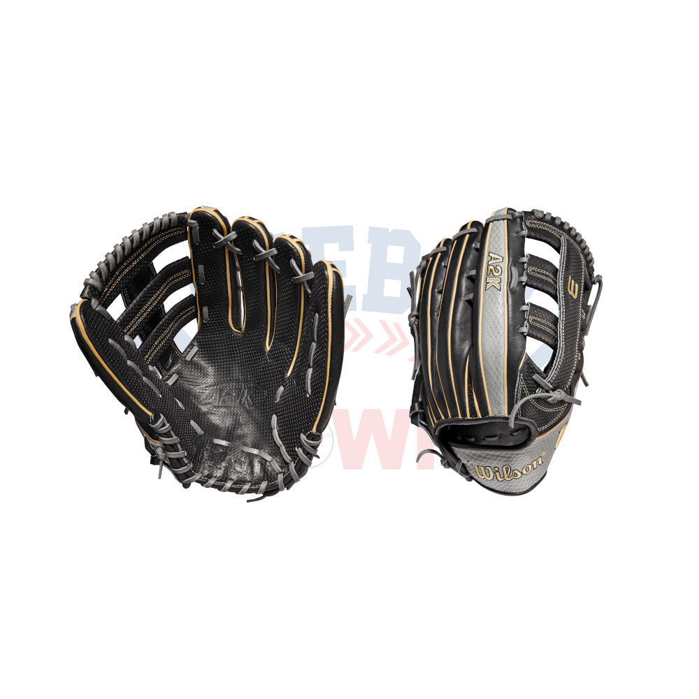 A2K 1775SC 12.75" Baseball Glove