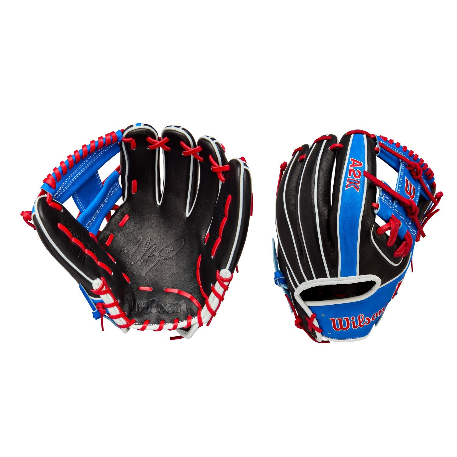 2025 A2K Fall Mookie Betts 11.75" Baseball Glove