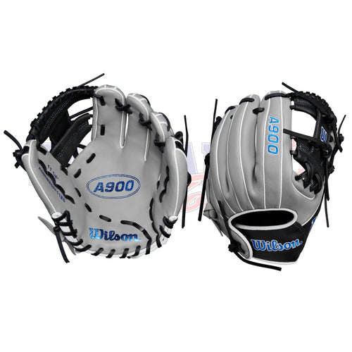 A900 PF1125 25 Pedroia Fit 11.25" Baseball Glove