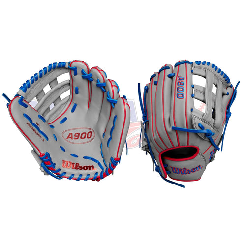 A900 PF12 Pedroia Fit 12" Baseball Glove