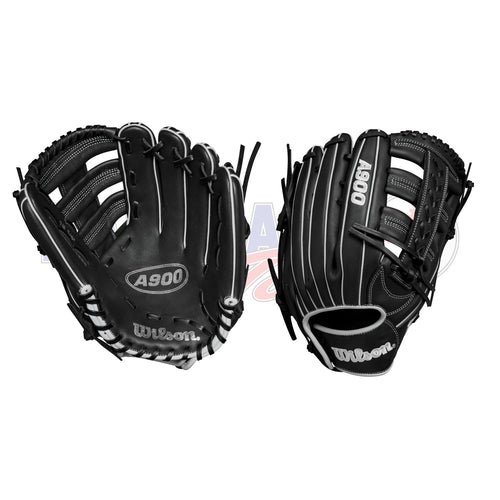 A900 PF1892 Pedroia Fit 12.25" Baseball Glove
