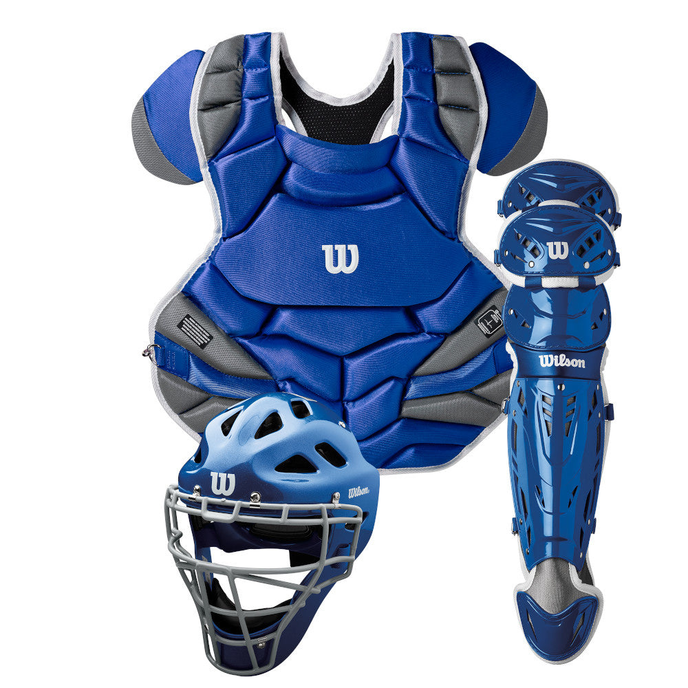 C1K NOCSAE Catcher's Kit Intermediate