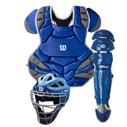 C1K NOCSAE Catcher's Kit Intermediate