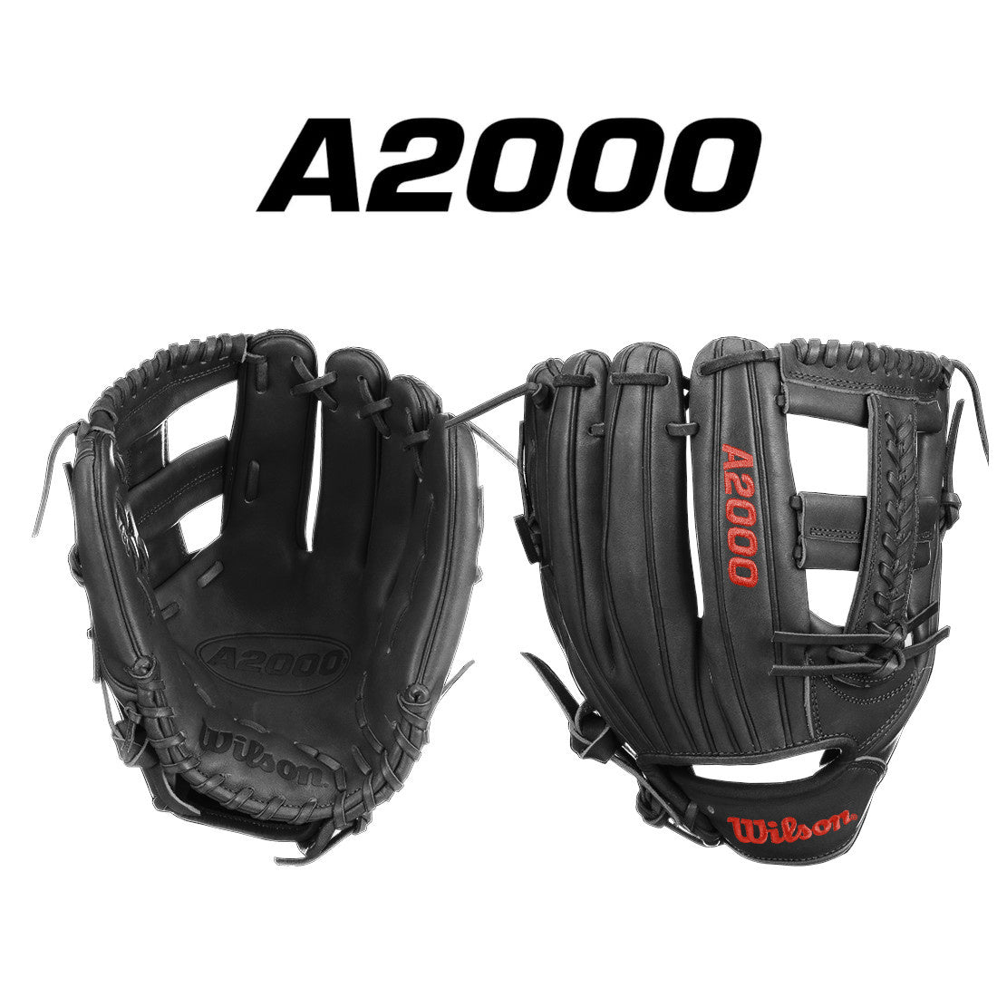 Wilson Custom Glove
