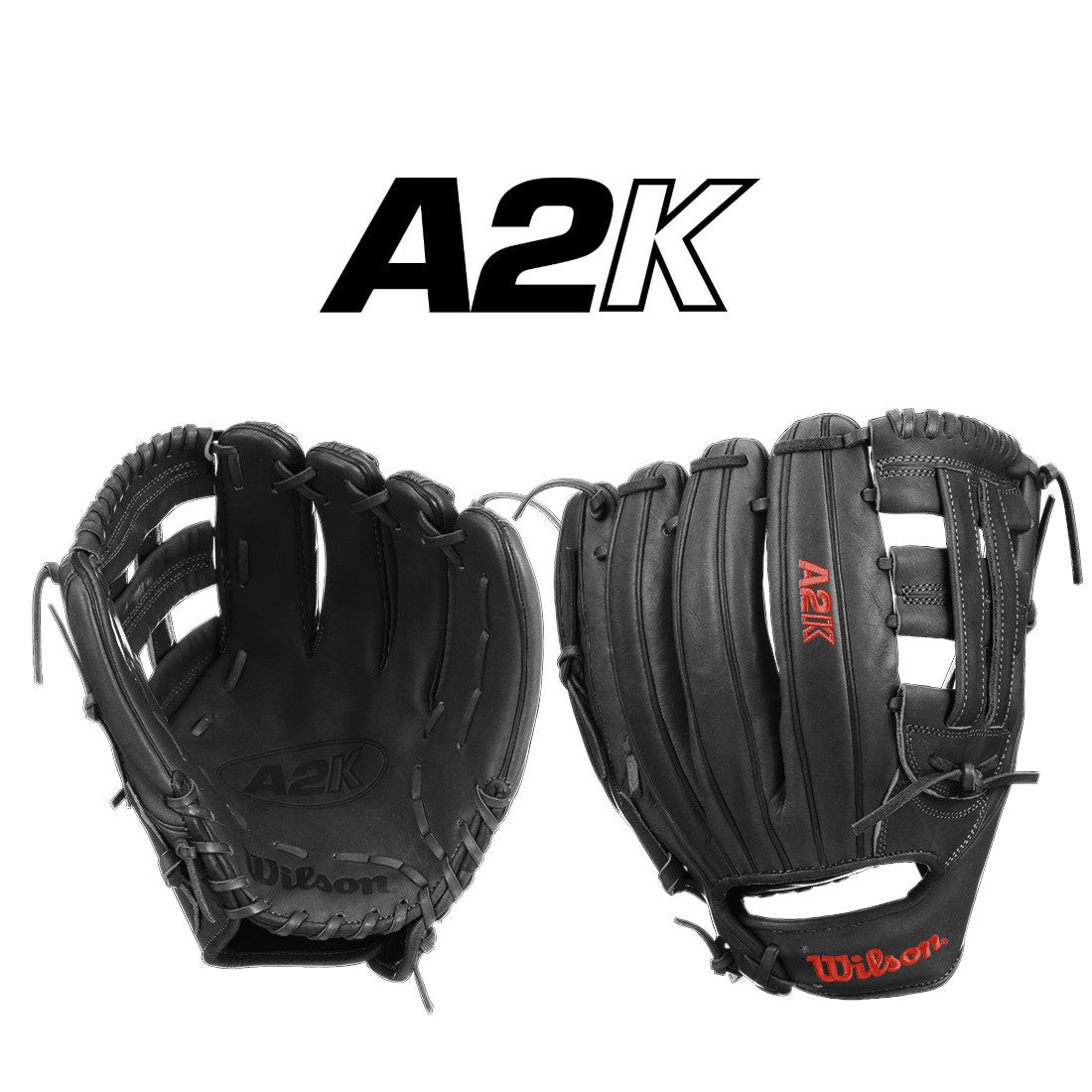 Wilson Custom Glove