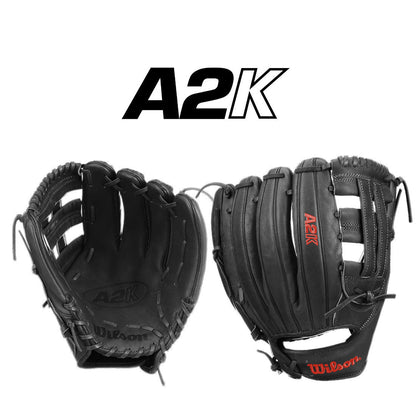 Wilson Custom Glove