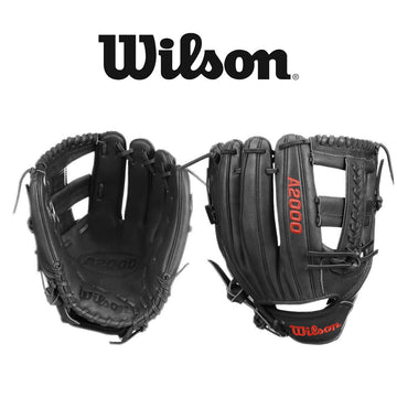 Wilson Custom Glove