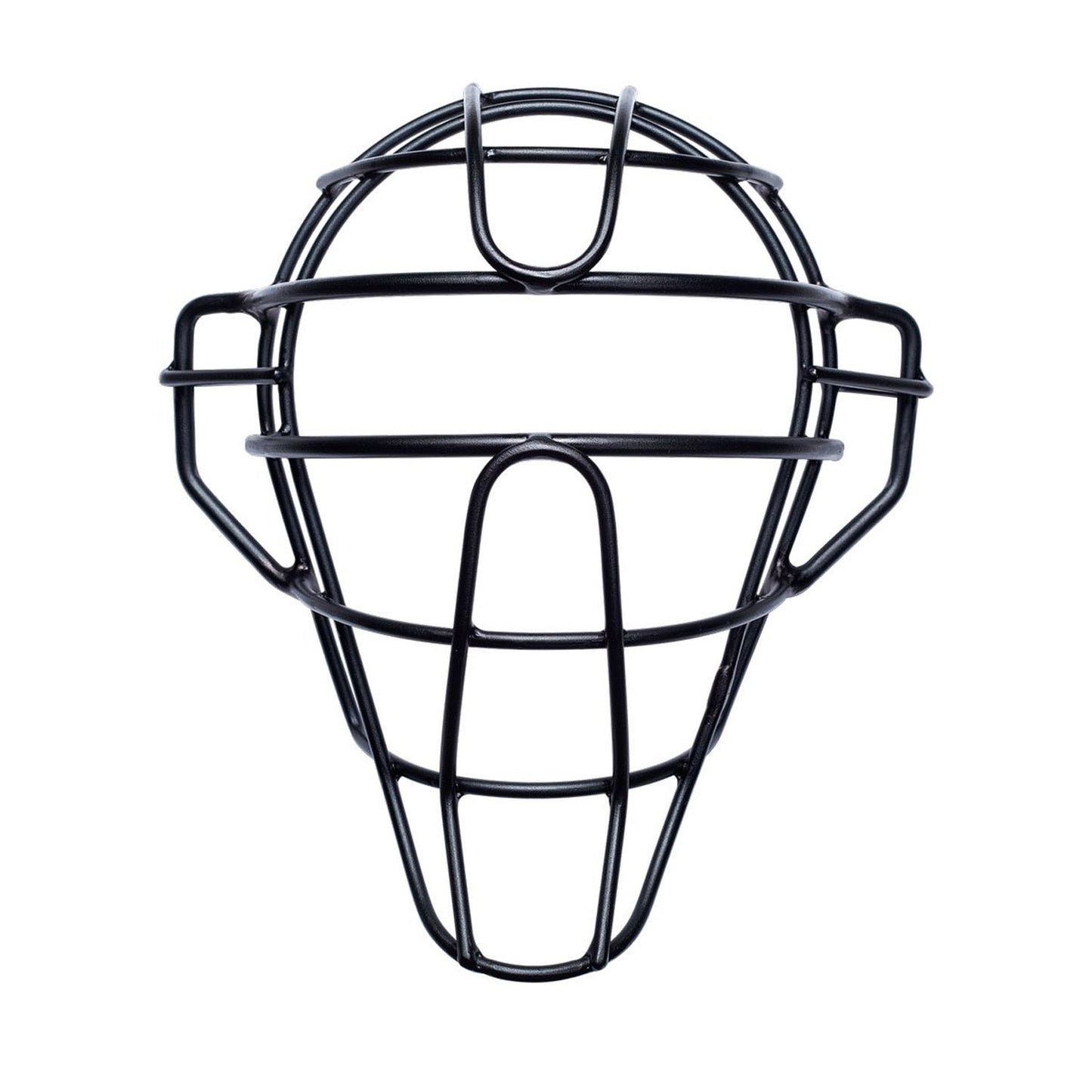 Dyna-Lite Umpire's Aluminum Facemask