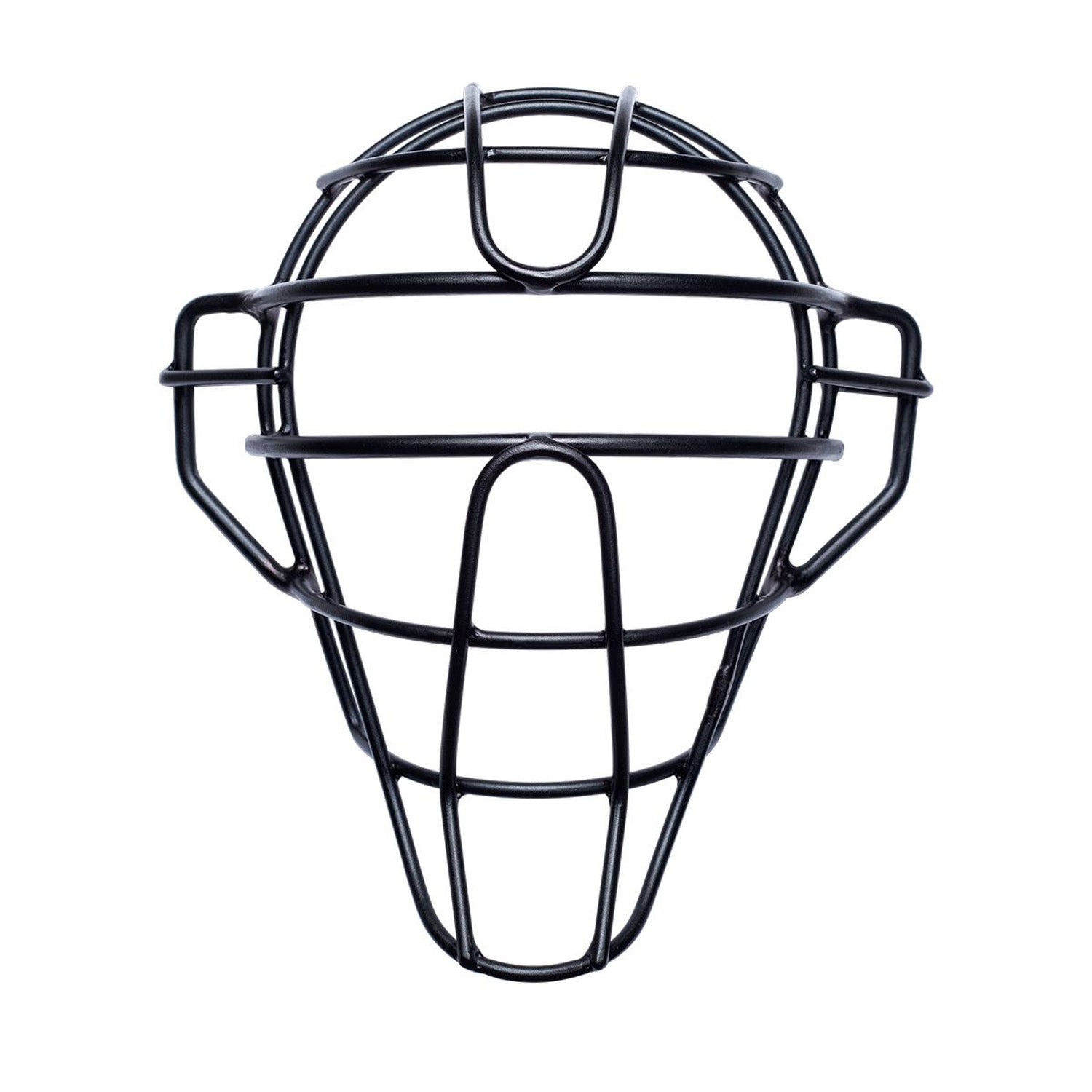 Dyna-Lite Umpire's Aluminum Facemask