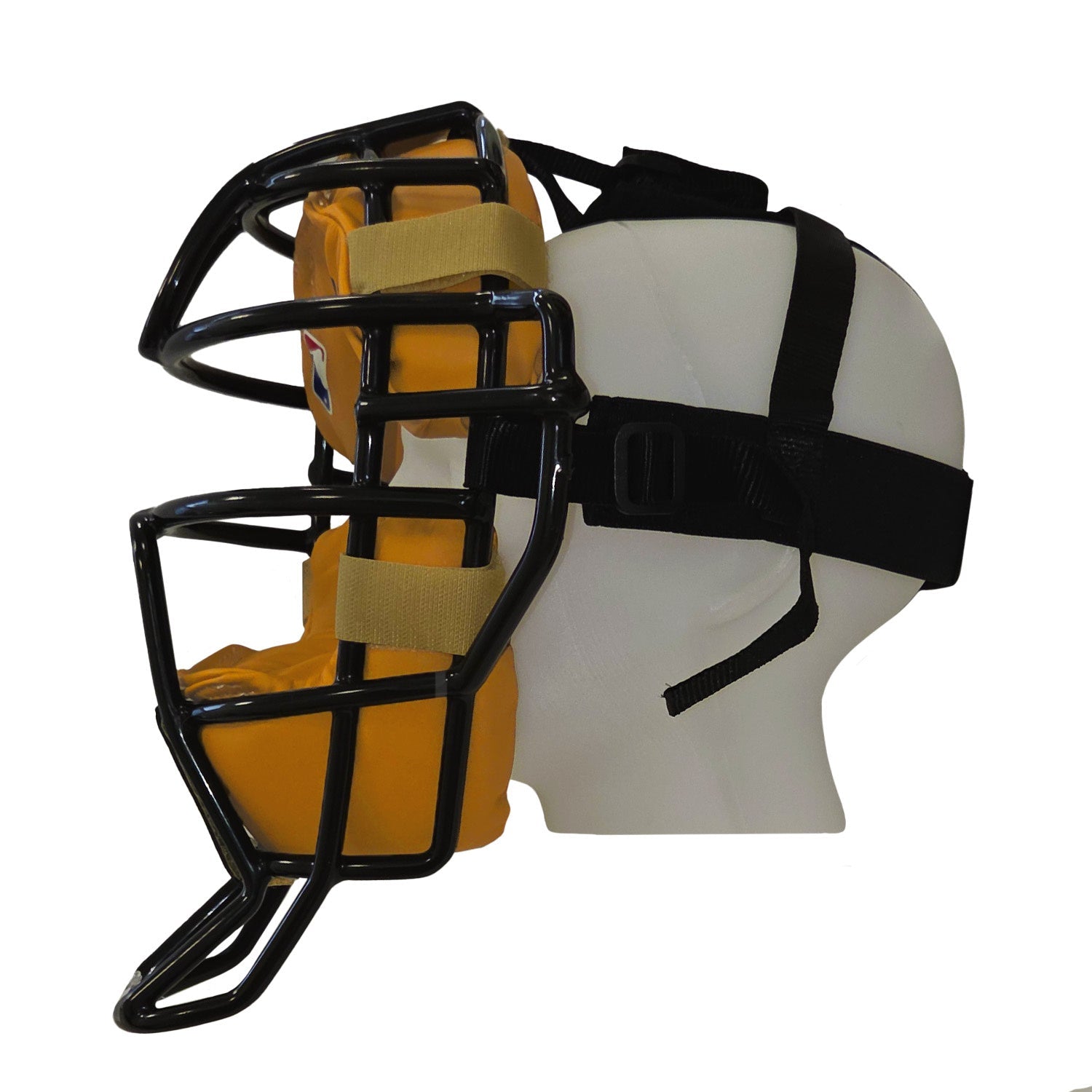 Wilson Dyna-Lite Umpire's Facemask