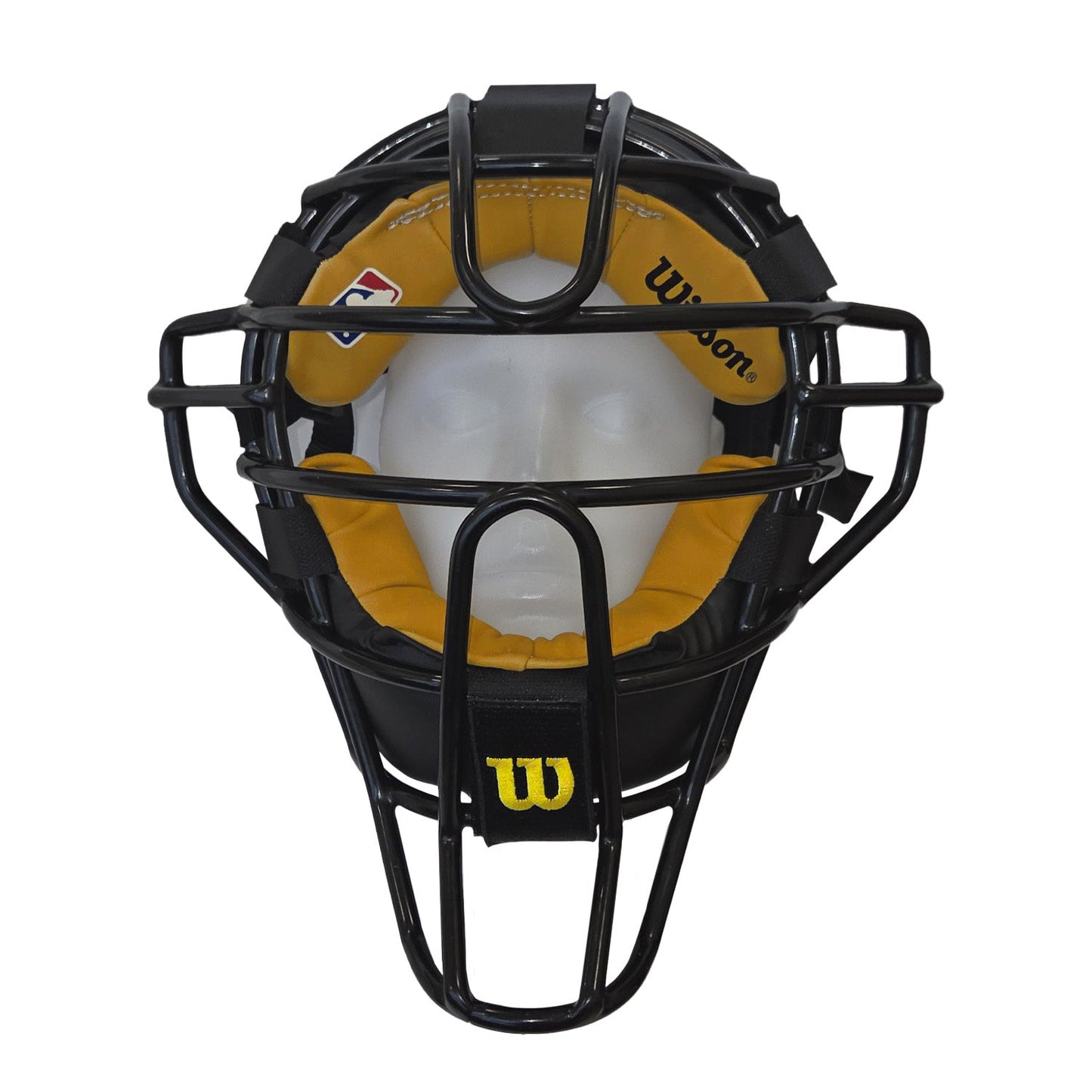 Wilson Dyna-Lite Umpire's Facemask