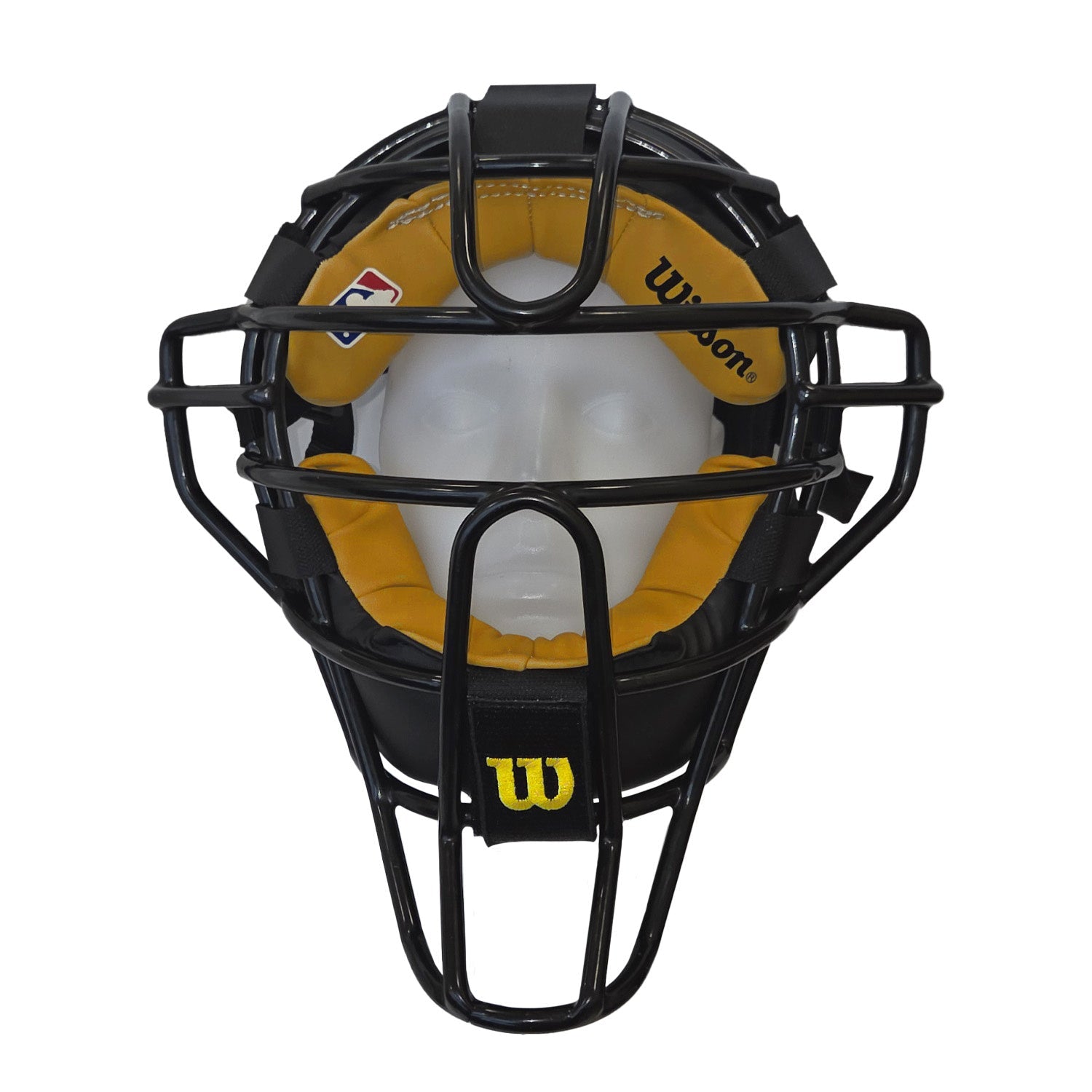 Wilson Dyna-Lite Umpire's Facemask