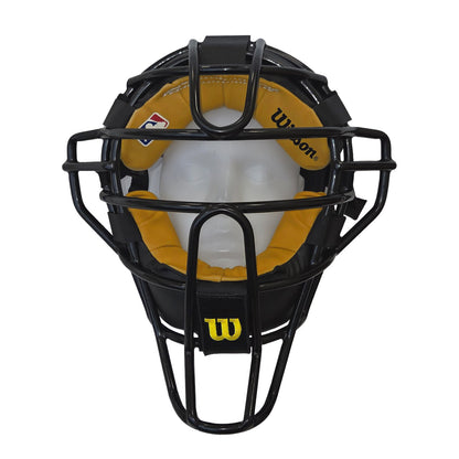Wilson Dyna-Lite Umpire's Facemask