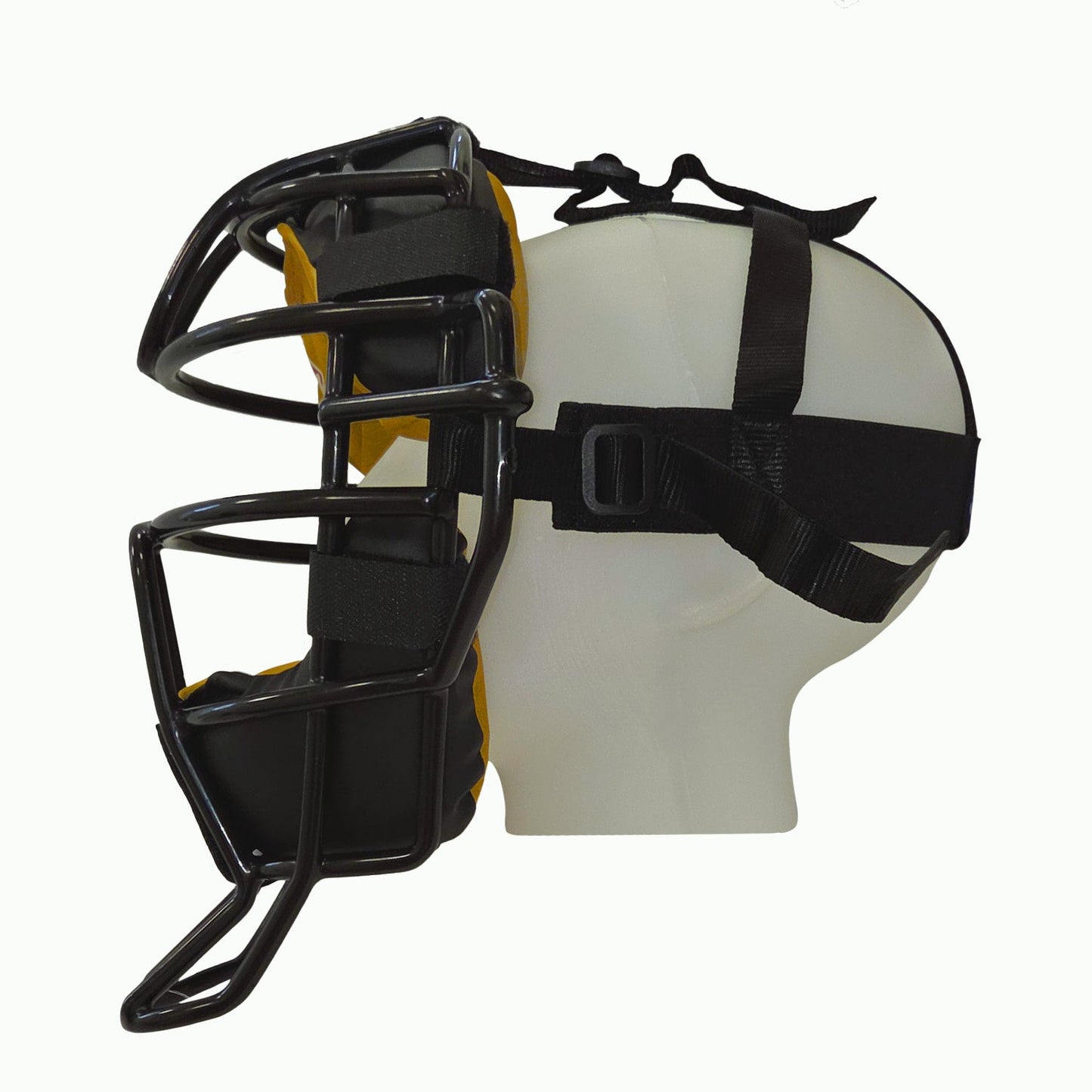 Wilson Dyna-Lite Umpire's Facemask