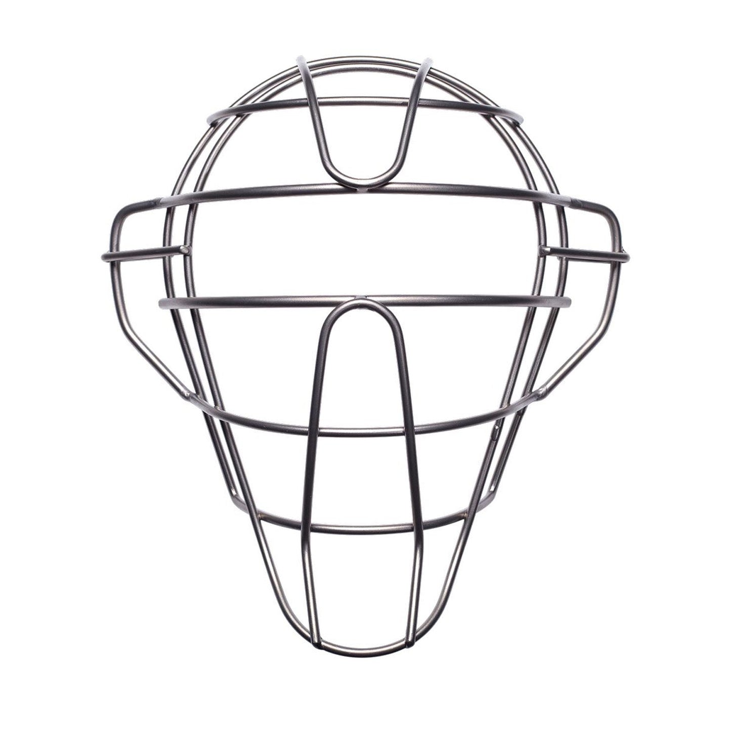 Dyna-Lite Umpire's Titanium Facemask