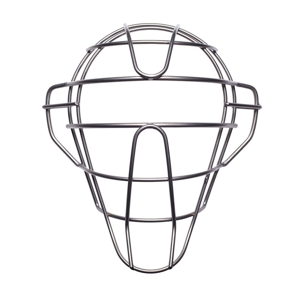 Dyna-Lite Umpire's Titanium Facemask