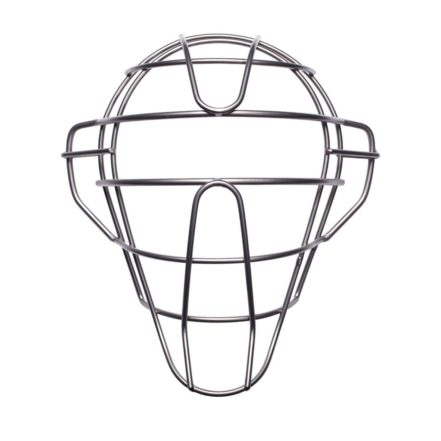 Dyna-Lite Umpire's Titanium Facemask