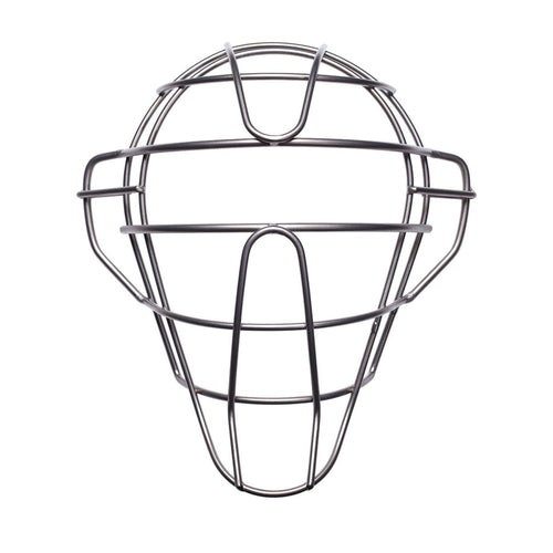 Dyna-Lite Umpire's Titanium Facemask