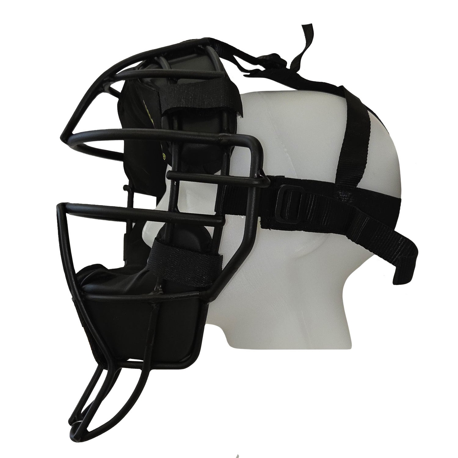 Wilson Dyna-Ultra Lite Umpire's Facemask