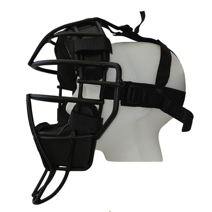 Wilson Dyna-Ultra Lite Umpire's Facemask