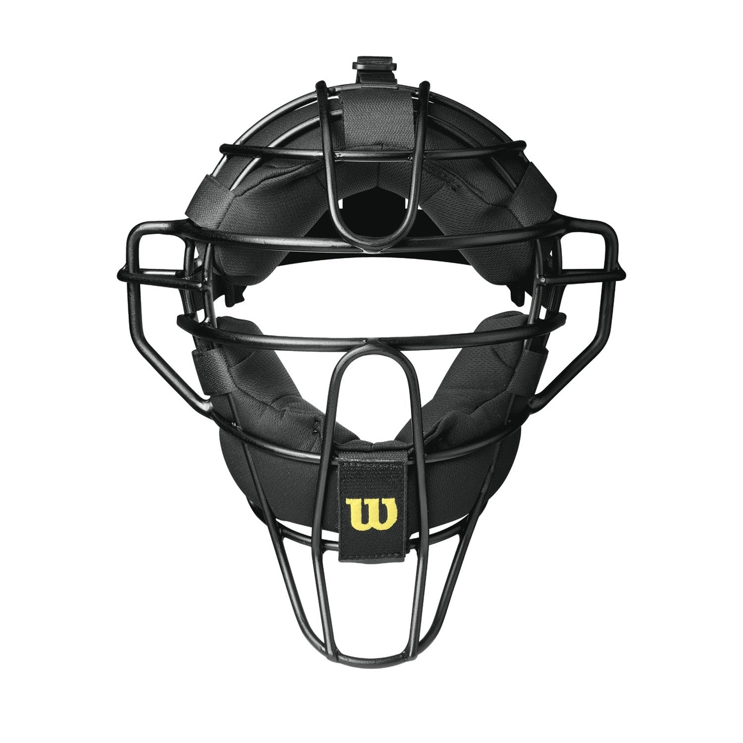 Wilson Dyna-Ultra Lite Umpire's Facemask