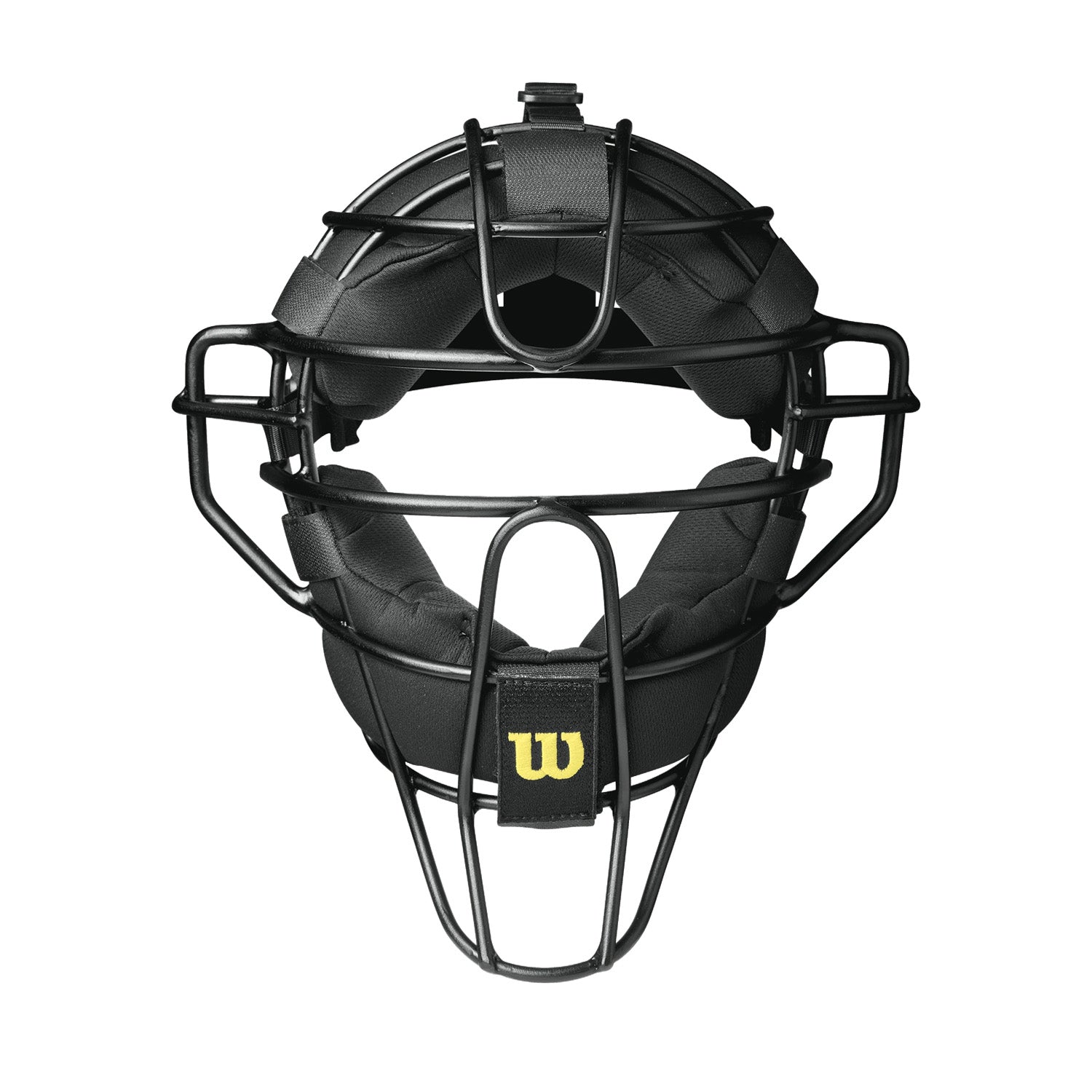 Wilson Dyna-Ultra Lite Umpire's Facemask