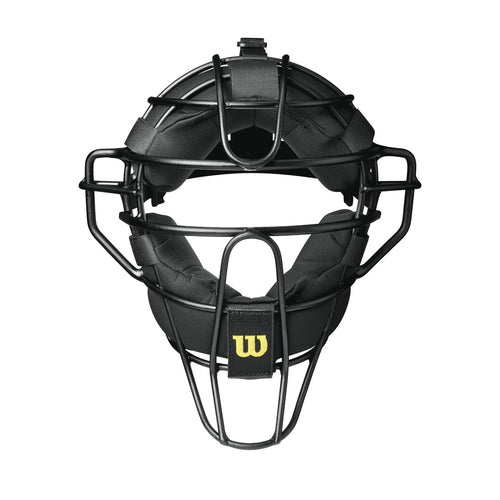 Wilson Dyna-Ultra Lite Umpire's Facemask