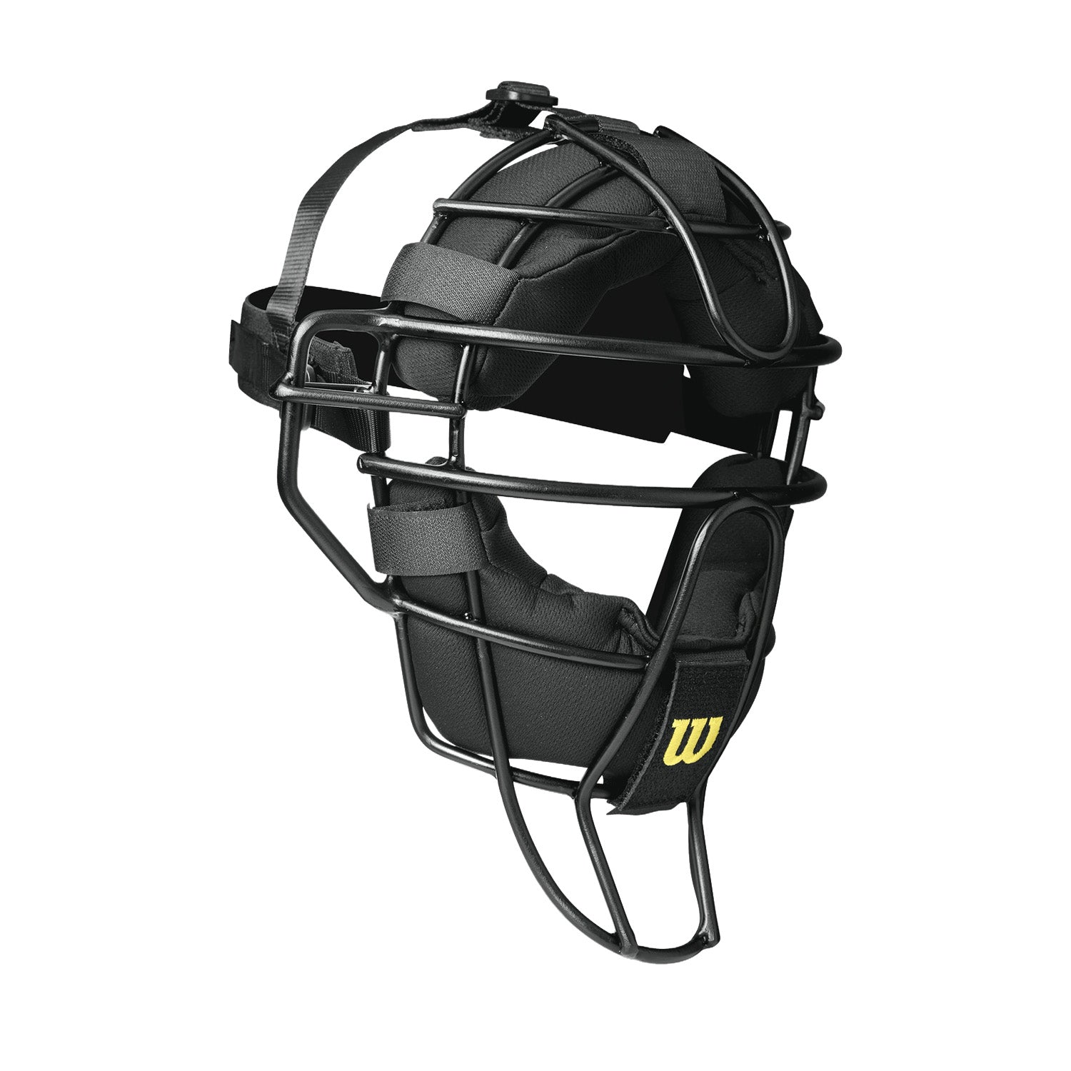 Wilson Dyna-Ultra Lite Umpire's Facemask