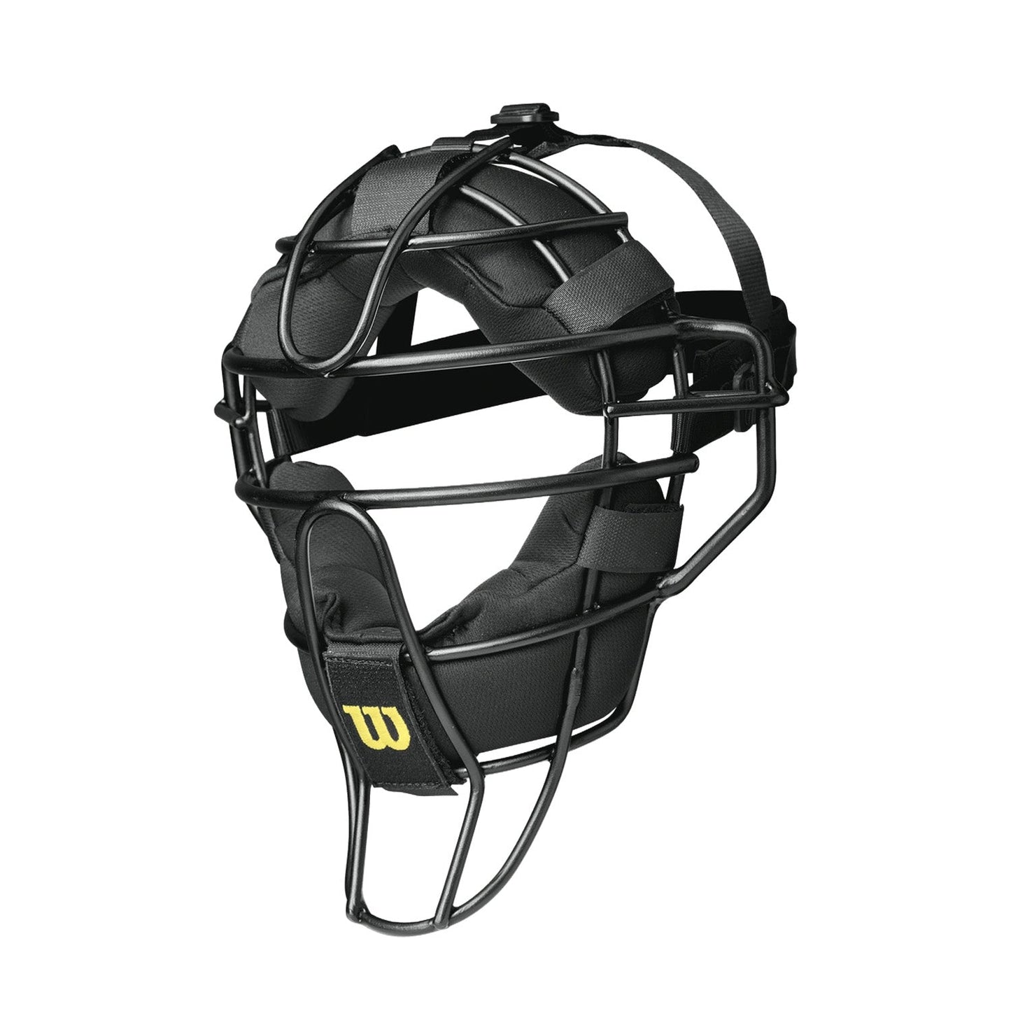 Wilson Dyna-Ultra Lite Umpire's Facemask