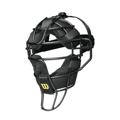 Wilson Dyna-Ultra Lite Umpire's Facemask