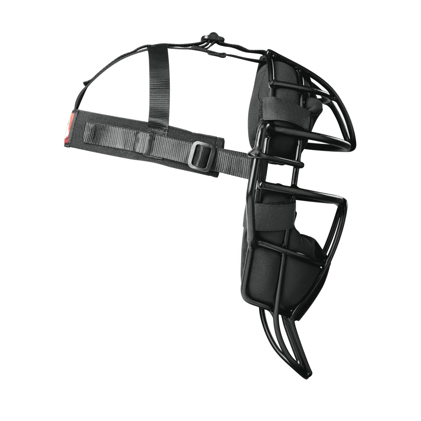 Wilson Dyna-Ultra Lite Umpire's Facemask